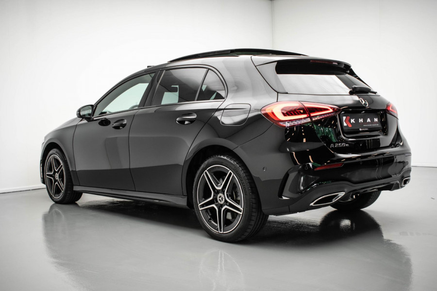 Mercedes-Benz A-Klasse 250 e AMG Line |Pano|Ambient|Camera
