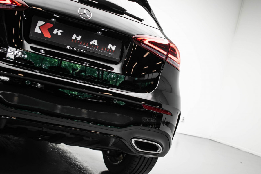 Mercedes-Benz A-Klasse 250 e AMG Line |Pano|Ambient|Camera