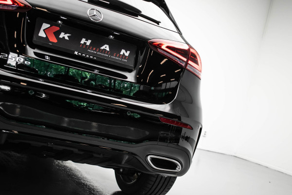 Mercedes-Benz A-Klasse 250 e AMG Line |Pano|Ambient|Camera