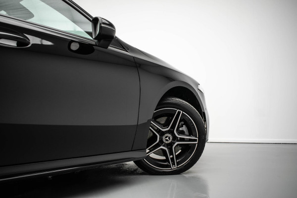 Mercedes-Benz A-Klasse 250 e AMG Line |Pano|Ambient|Camera