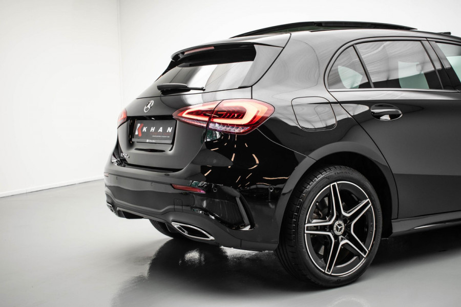 Mercedes-Benz A-Klasse 250 e AMG Line |Pano|Ambient|Camera