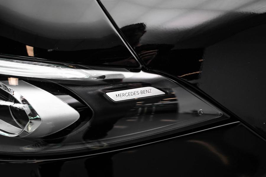 Mercedes-Benz A-Klasse 250 e AMG Line |Pano|Ambient|Camera