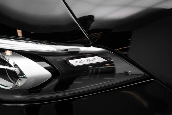 Mercedes-Benz A-Klasse 250 e AMG Line |Pano|Ambient|Camera