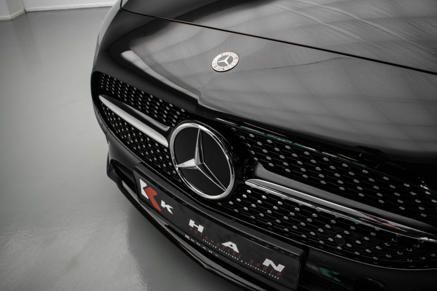 Mercedes-Benz A-Klasse 250 e AMG Line |Pano|Ambient|Camera