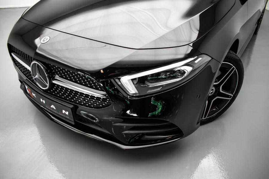 Mercedes-Benz A-Klasse 250 e AMG Line |Pano|Ambient|Camera