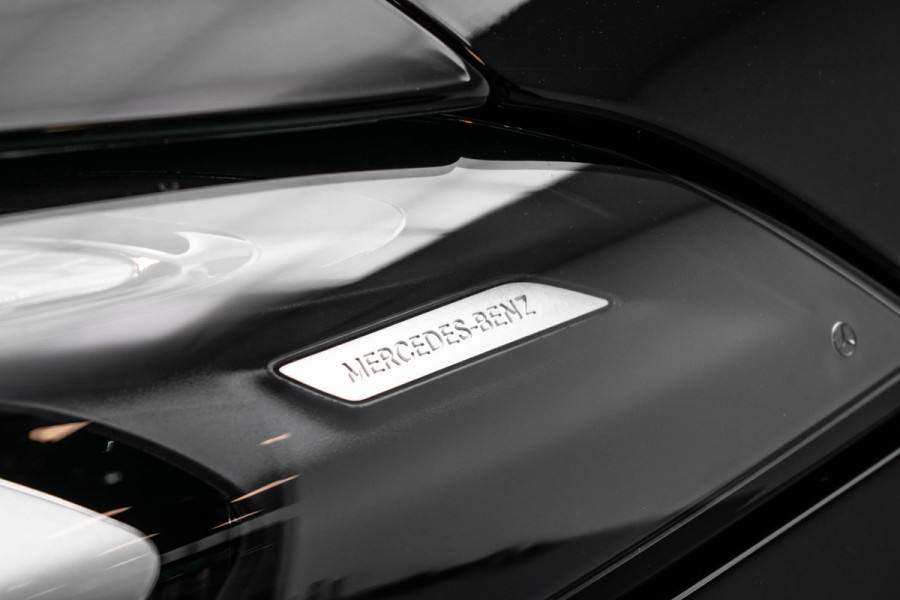Mercedes-Benz A-Klasse 250 e AMG Line |Pano|Ambient|Camera