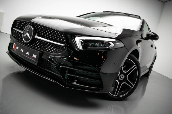 Mercedes-Benz A-Klasse 250 e AMG Line |Pano|Ambient|Camera