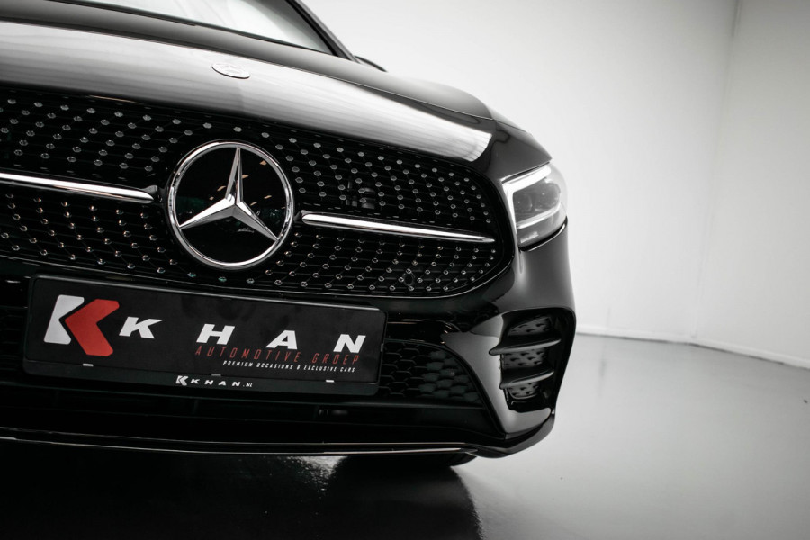 Mercedes-Benz A-Klasse 250 e AMG Line |Pano|Ambient|Camera