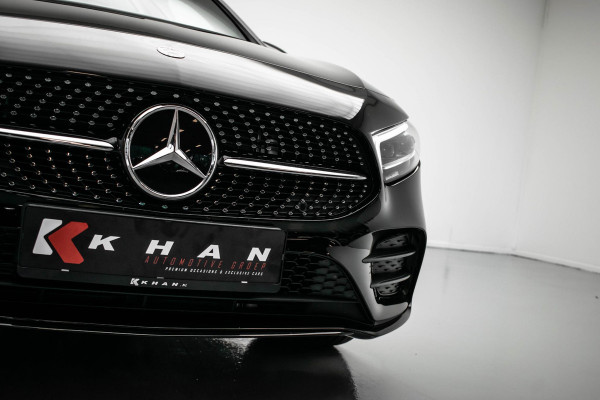 Mercedes-Benz A-Klasse 250 e AMG Line |Pano|Ambient|Camera