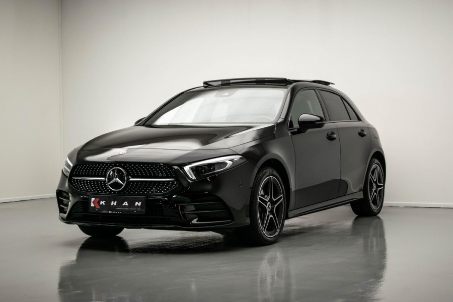 Mercedes-Benz A-Klasse 250 e AMG Line |Pano|Ambient|Camera