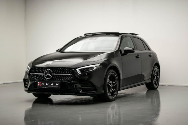 Mercedes-Benz A-Klasse 250 e AMG Line |Pano|Ambient|Camera