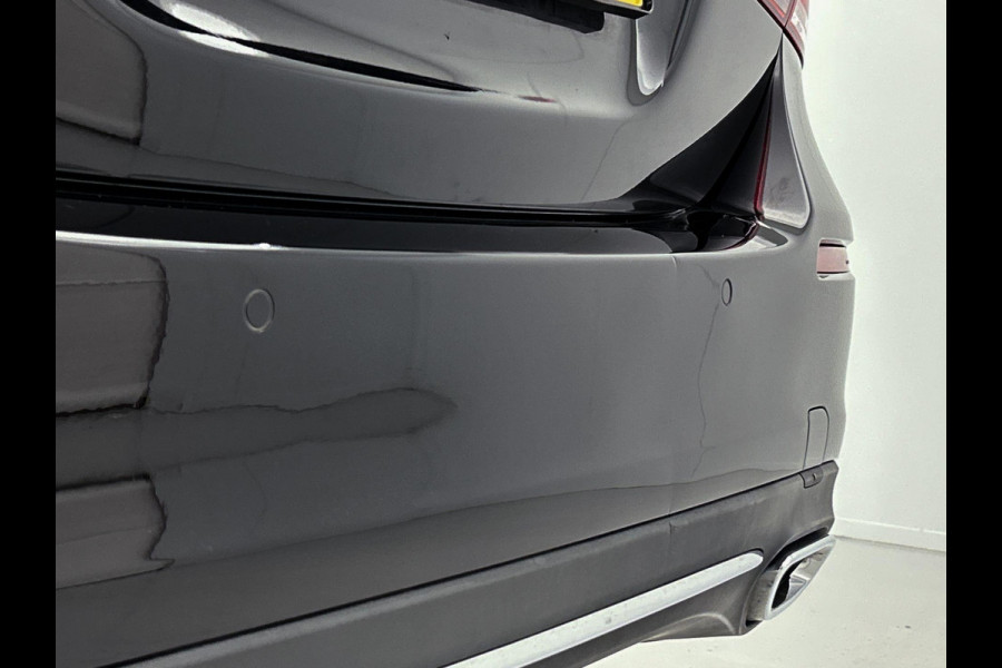 Mercedes-Benz A-Klasse 180 Business Solution Luxury(1e Eig, Dealer OndH, NL-auto, Sfeer-verlichting, Navi Groot, Leer, Camera, Etc