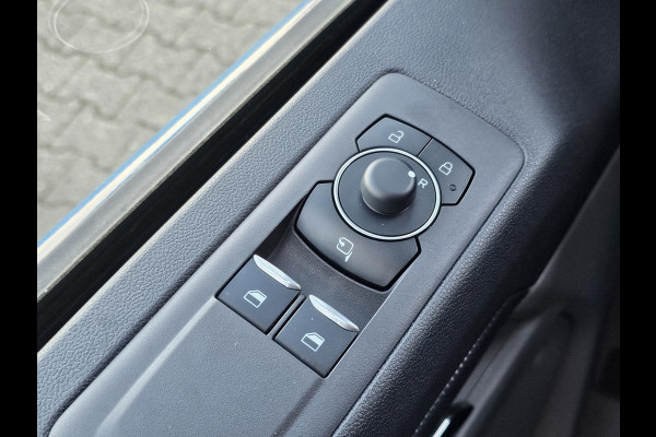 Ford E-Transit Custom DC 320 L2 MS-RT 280pk electric | Dubbele Zijschuifdeur | Inklapbare Trekhaak | Programmeerbare Interface Module | Ford Voorraad |