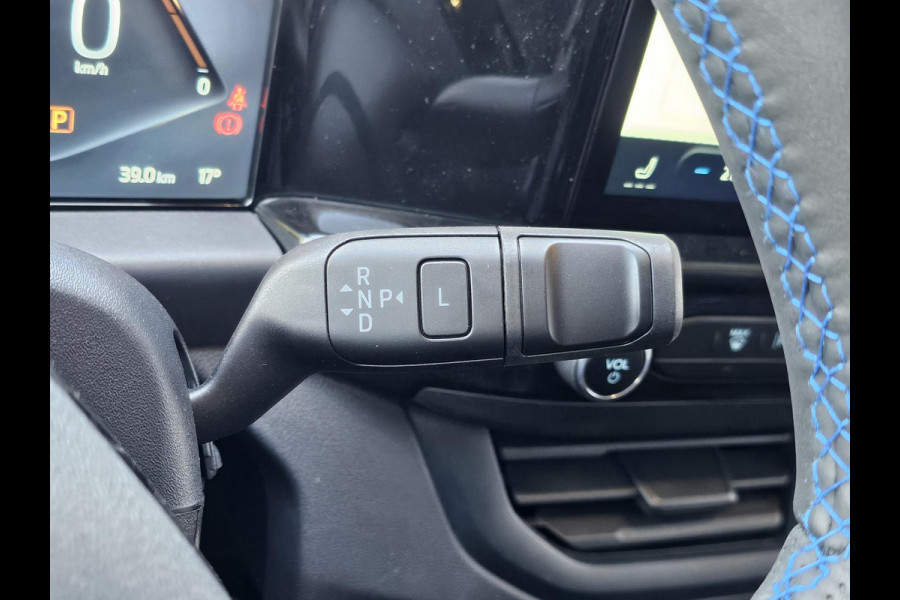 Ford E-Transit Custom DC 320 L2 MS-RT 280pk electric | Dubbele Zijschuifdeur | Inklapbare Trekhaak | Programmeerbare Interface Module | Ford Voorraad |