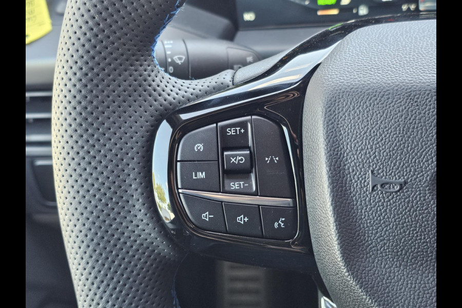 Ford E-Transit Custom DC 320 L2 MS-RT 280pk electric | Dubbele Zijschuifdeur | Inklapbare Trekhaak | Programmeerbare Interface Module | Ford Voorraad |