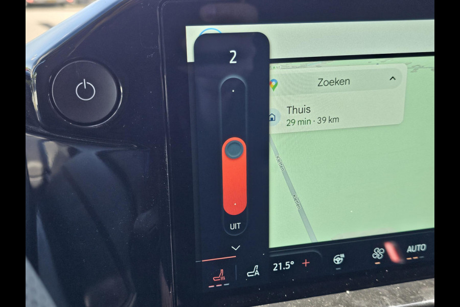 Ford E-Transit Custom DC 320 L2 MS-RT 280pk electric | Dubbele Zijschuifdeur | Inklapbare Trekhaak | Programmeerbare Interface Module | Ford Voorraad |