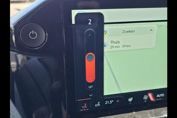 Ford E-Transit Custom DC 320 L2 MS-RT 280pk electric | Dubbele Zijschuifdeur | Inklapbare Trekhaak | Programmeerbare Interface Module | Ford Voorraad |