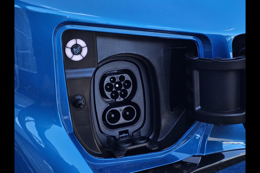 Ford E-Transit Custom DC 320 L2 MS-RT 280pk electric | Dubbele Zijschuifdeur | Inklapbare Trekhaak | Programmeerbare Interface Module | Ford Voorraad |