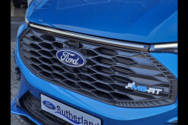 Ford E-Transit Custom DC 320 L2 MS-RT 280pk electric | Dubbele Zijschuifdeur | Inklapbare Trekhaak | Programmeerbare Interface Module | Ford Voorraad |