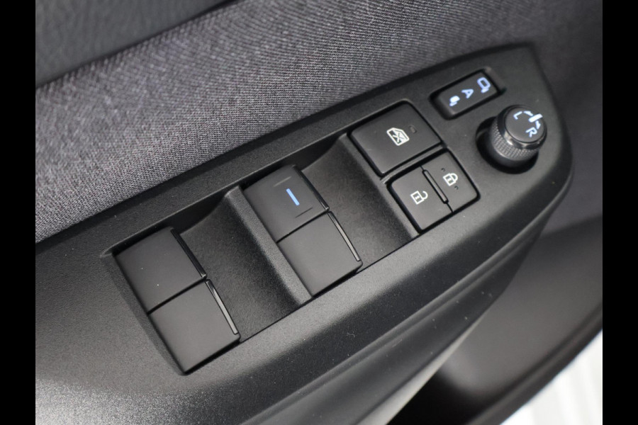 Toyota Yaris 1.5 Hybrid GR Sport | Navigatie | JBL-audio | 18 inch velgen |