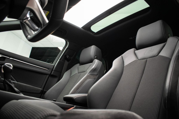 Audi Q3 Sportback 45 TFSI quattro S Edition |Pano|3xS-Line|Ambient|Elek.Stoelen|Dodehoek|
