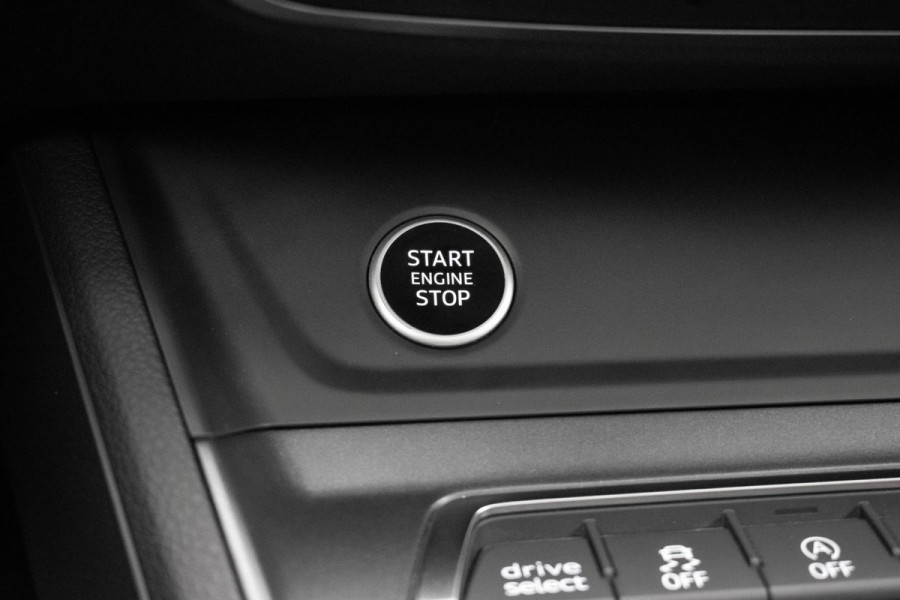 Audi Q3 Sportback 45 TFSI quattro S Edition |Pano|3xS-Line|Ambient|Elek.Stoelen|Dodehoek|