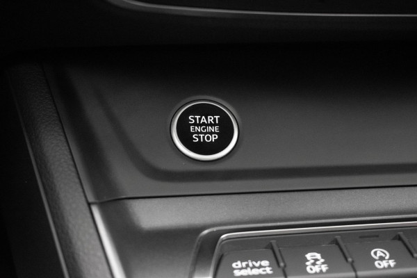 Audi Q3 Sportback 45 TFSI quattro S Edition |Pano|3xS-Line|Ambient|Elek.Stoelen|Dodehoek|