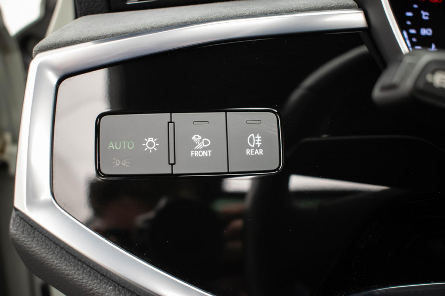 Audi Q3 Sportback 45 TFSI quattro S Edition |Pano|3xS-Line|Ambient|Elek.Stoelen|Dodehoek|