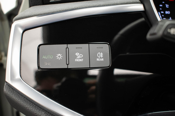 Audi Q3 Sportback 45 TFSI quattro S Edition |Pano|3xS-Line|Ambient|Elek.Stoelen|Dodehoek|