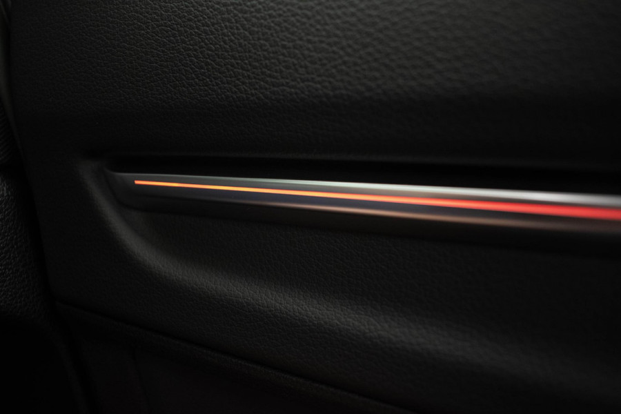 Audi Q3 Sportback 45 TFSI quattro S Edition |Pano|3xS-Line|Ambient|Elek.Stoelen|Dodehoek|