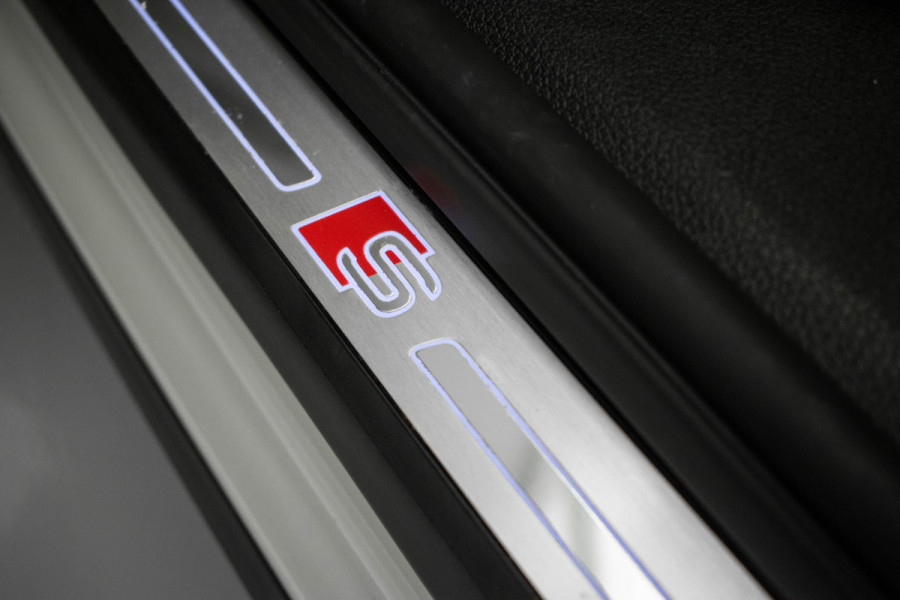 Audi Q3 Sportback 45 TFSI quattro S Edition |Pano|3xS-Line|Ambient|Elek.Stoelen|Dodehoek|