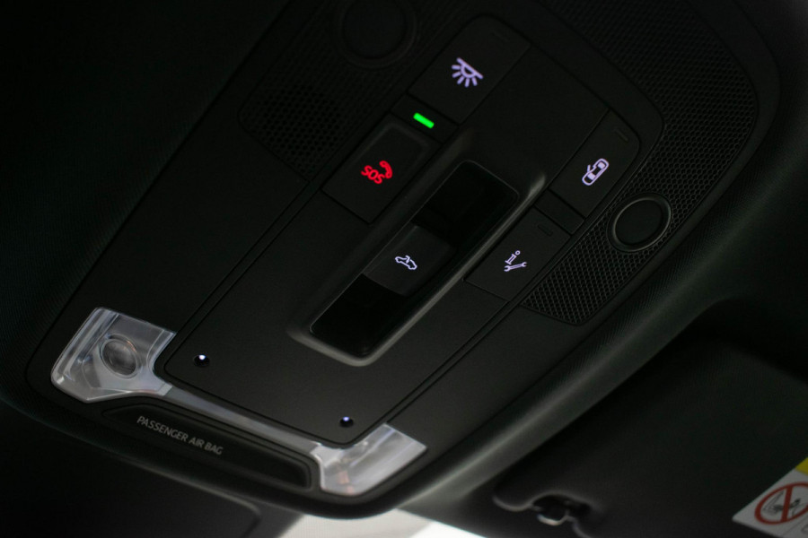 Audi Q3 Sportback 45 TFSI quattro S Edition |Pano|3xS-Line|Ambient|Elek.Stoelen|Dodehoek|