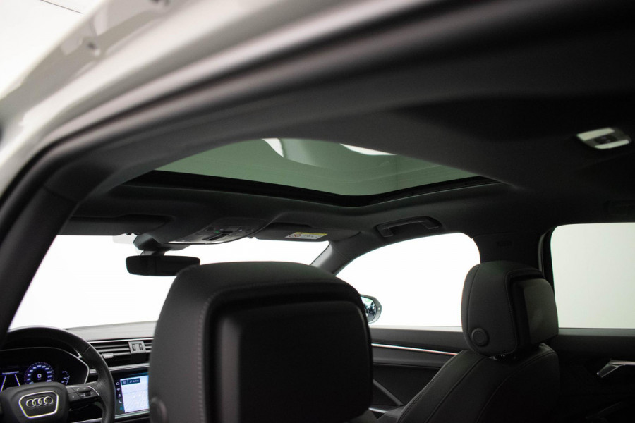 Audi Q3 Sportback 45 TFSI quattro S Edition |Pano|3xS-Line|Ambient|Elek.Stoelen|Dodehoek|