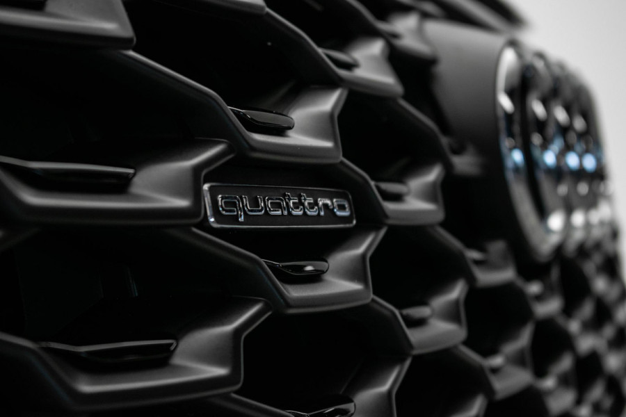 Audi Q3 Sportback 45 TFSI quattro S Edition |Pano|3xS-Line|Ambient|Elek.Stoelen|Dodehoek|