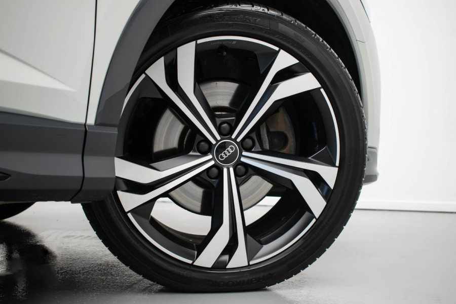 Audi Q3 Sportback 45 TFSI quattro S Edition |Pano|3xS-Line|Ambient|Elek.Stoelen|Dodehoek|