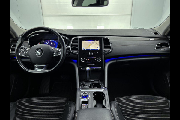 Renault Talisman Estate 1.6 TCe Intens(NL-auto, Goed OnderH, Navi, Cruise Con, Lane Assit, Parkeersensoren, Etc)