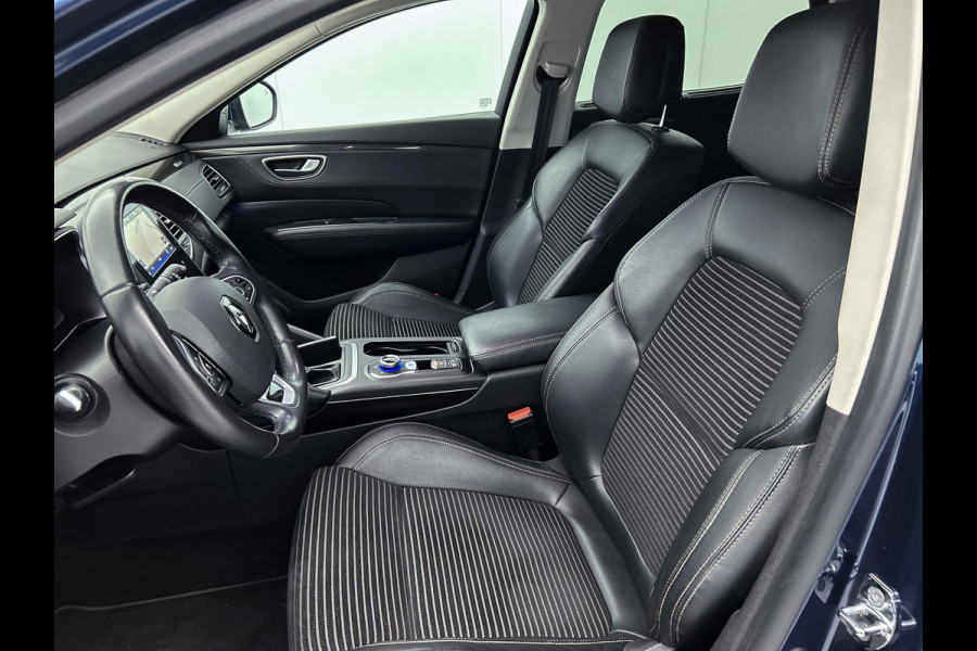 Renault Talisman Estate 1.6 TCe Intens(NL-auto, Goed OnderH, Navi, Cruise Con, Lane Assit, Parkeersensoren, Etc)