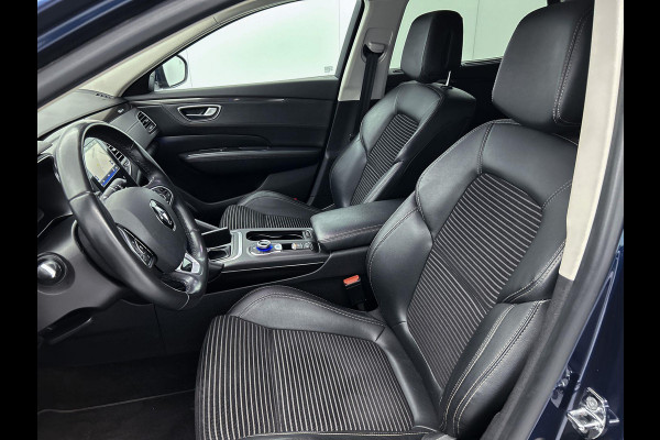 Renault Talisman Estate 1.6 TCe Intens(NL-auto, Goed OnderH, Navi, Cruise Con, Lane Assit, Parkeersensoren, Etc)