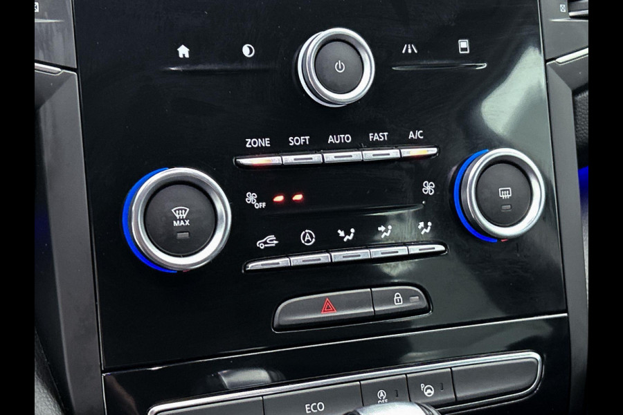 Renault Talisman Estate 1.6 TCe Intens(NL-auto, Goed OnderH, Navi, Cruise Con, Lane Assit, Parkeersensoren, Etc)