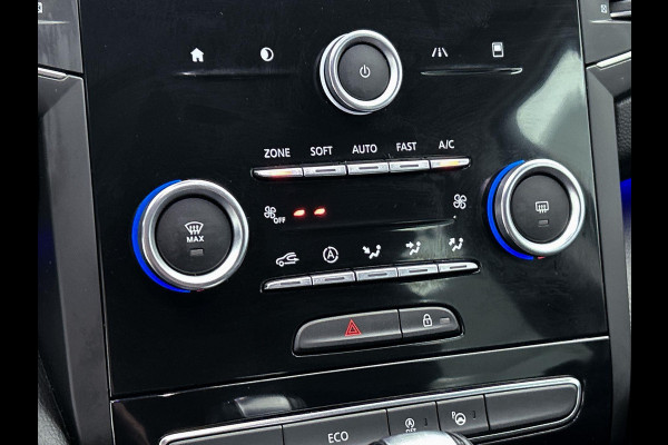 Renault Talisman Estate 1.6 TCe Intens(NL-auto, Goed OnderH, Navi, Cruise Con, Lane Assit, Parkeersensoren, Etc)