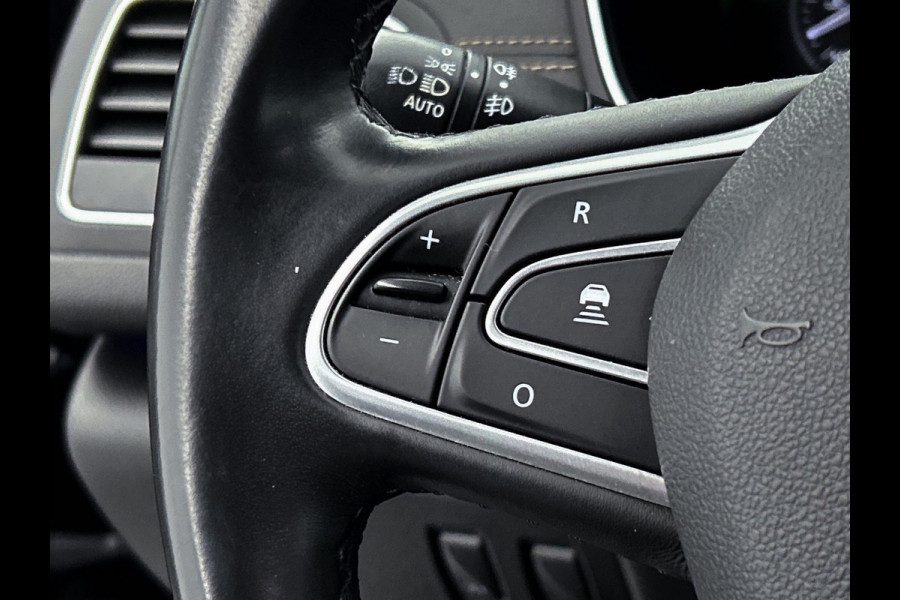 Renault Talisman Estate 1.6 TCe Intens(NL-auto, Goed OnderH, Navi, Cruise Con, Lane Assit, Parkeersensoren, Etc)