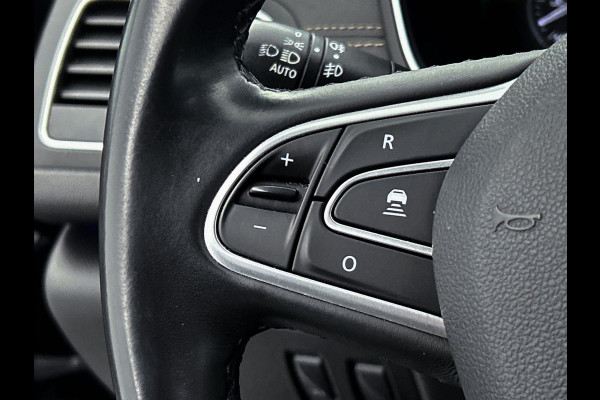 Renault Talisman Estate 1.6 TCe Intens(NL-auto, Goed OnderH, Navi, Cruise Con, Lane Assit, Parkeersensoren, Etc)