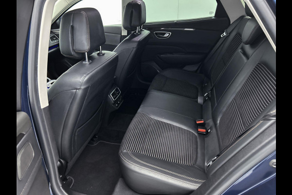 Renault Talisman Estate 1.6 TCe Intens(NL-auto, Goed OnderH, Navi, Cruise Con, Lane Assit, Parkeersensoren, Etc)