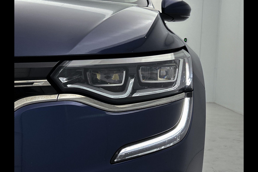 Renault Talisman Estate 1.6 TCe Intens(NL-auto, Goed OnderH, Navi, Cruise Con, Lane Assit, Parkeersensoren, Etc)