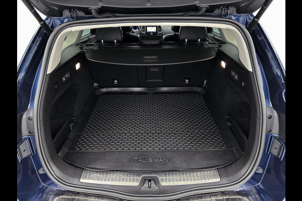 Renault Talisman Estate 1.6 TCe Intens(NL-auto, Goed OnderH, Navi, Cruise Con, Lane Assit, Parkeersensoren, Etc)