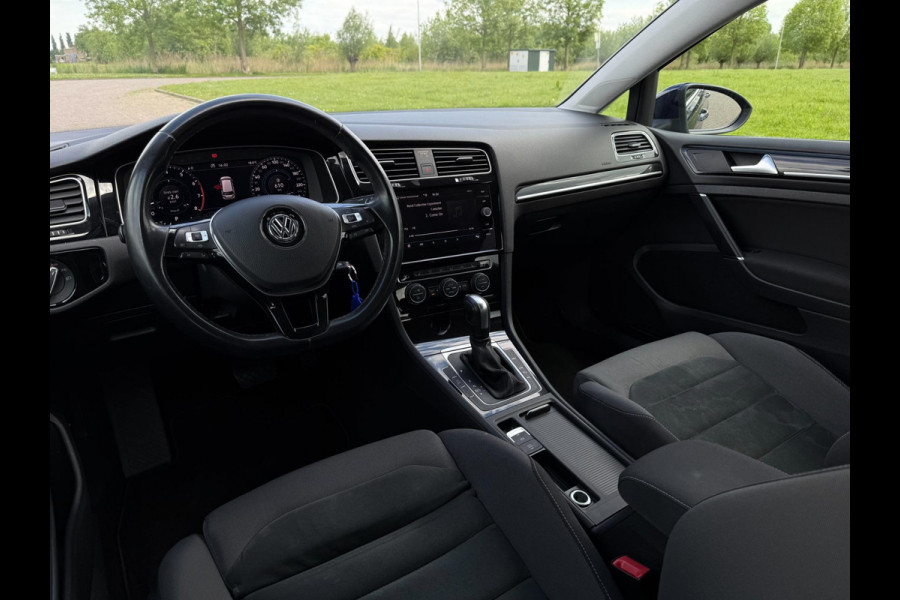 Volkswagen GOLF Variant 1.5 TSI Highline