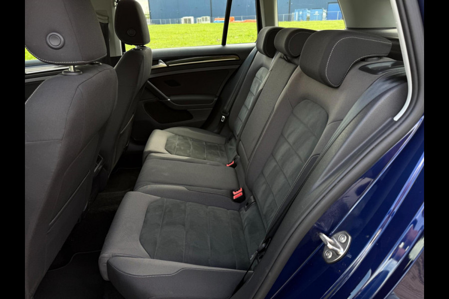 Volkswagen GOLF Variant 1.5 TSI Highline