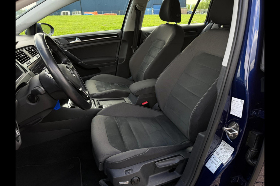 Volkswagen GOLF Variant 1.5 TSI Highline