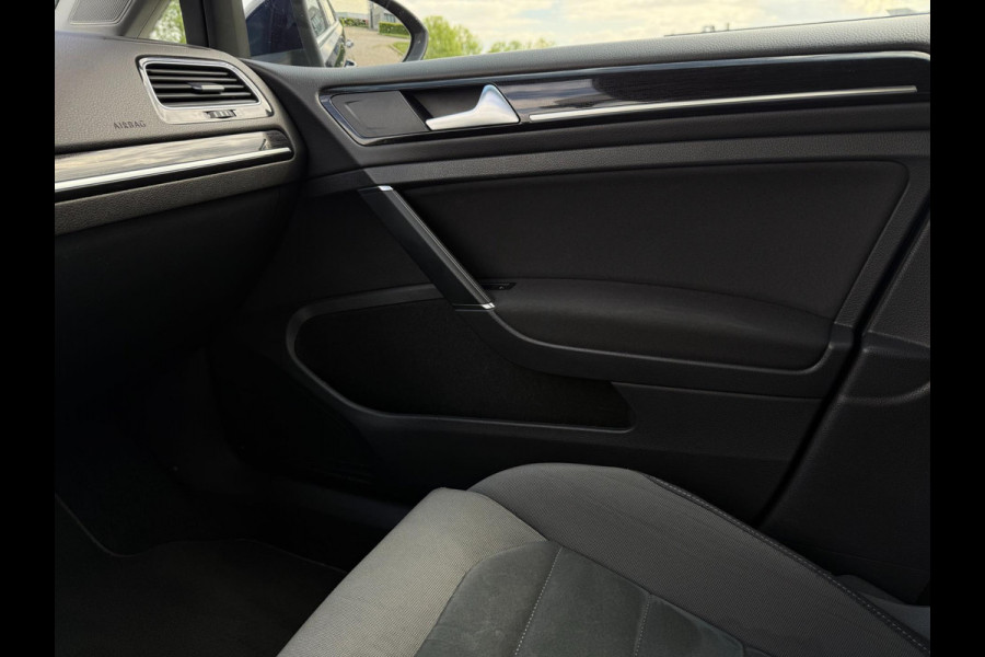 Volkswagen GOLF Variant 1.5 TSI Highline