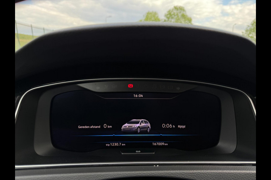 Volkswagen GOLF Variant 1.5 TSI Highline